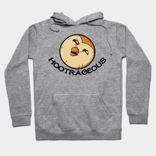 Hootrageous Hoodie